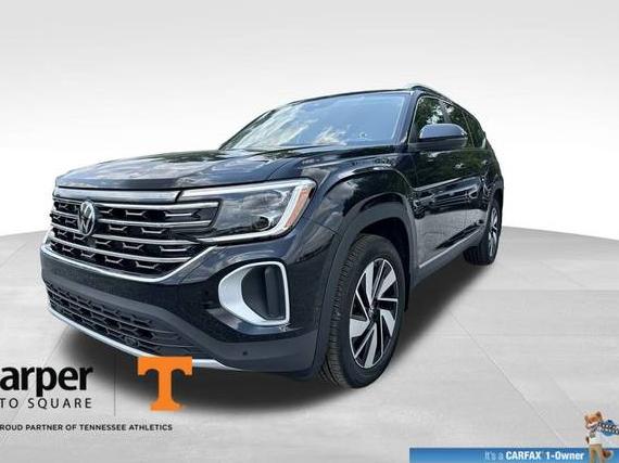 VOLKSWAGEN ATLAS 4MOTION 2025 1V2BR2CA2SC511949 image